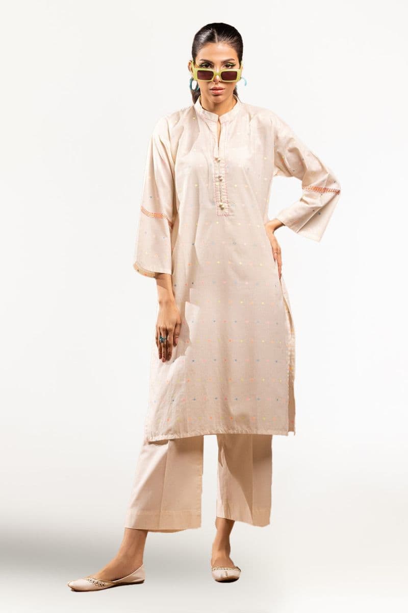 Jacquard Dyed Shirt thumbnail