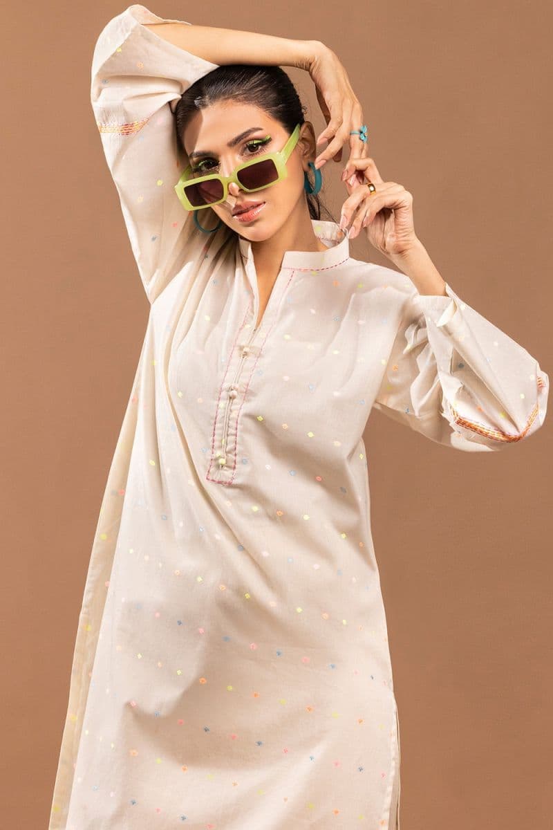 Jacquard Dyed Shirt thumbnail