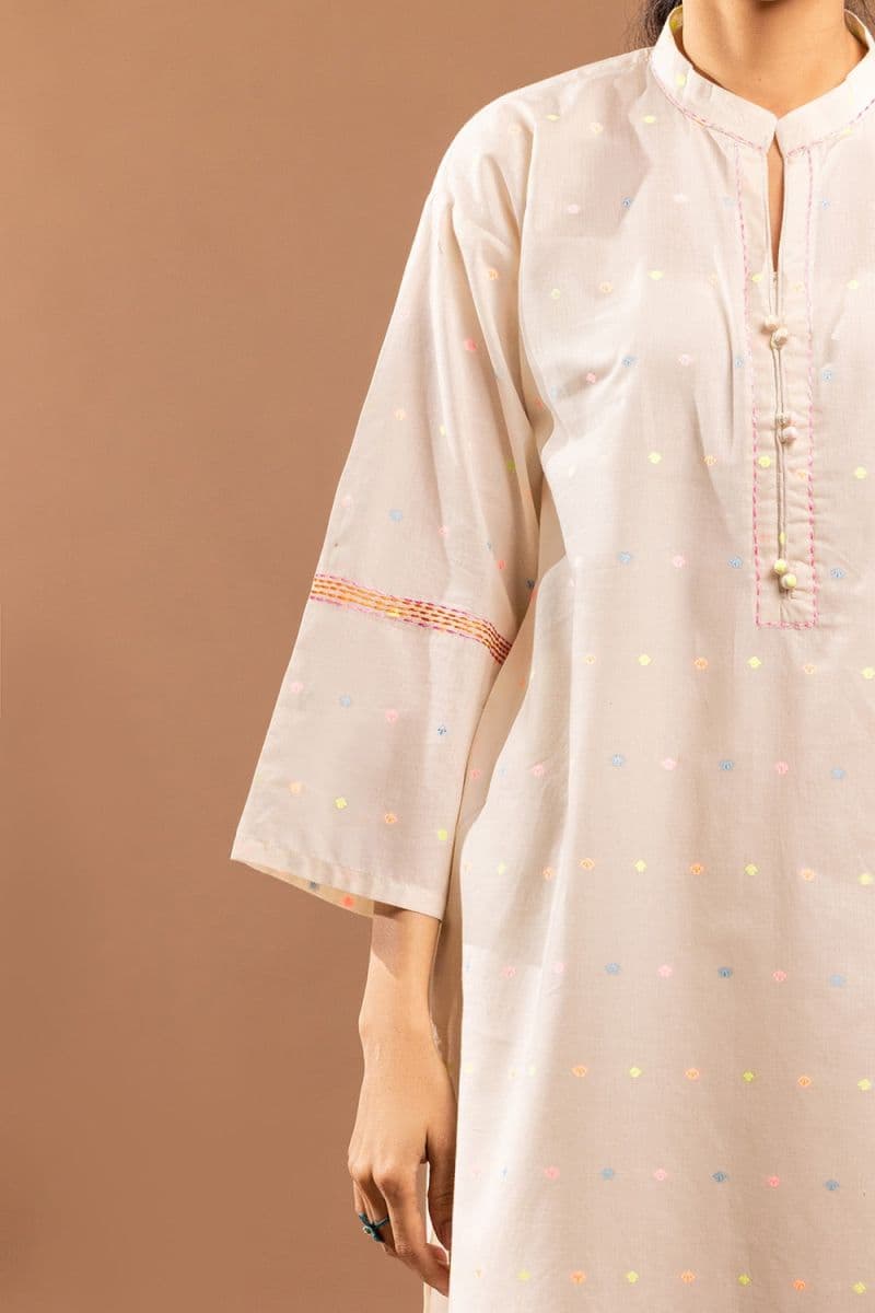 Jacquard Dyed Shirt thumbnail