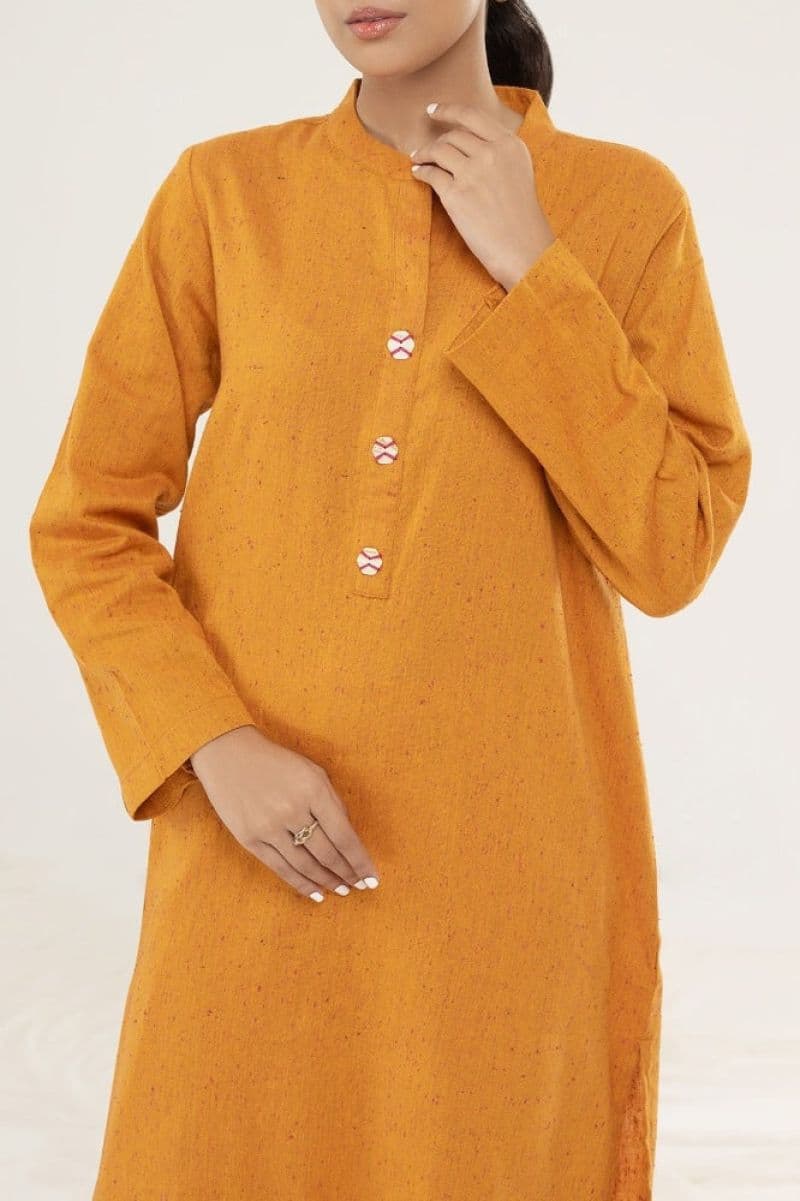 Danedar Dyed Shirt thumbnail