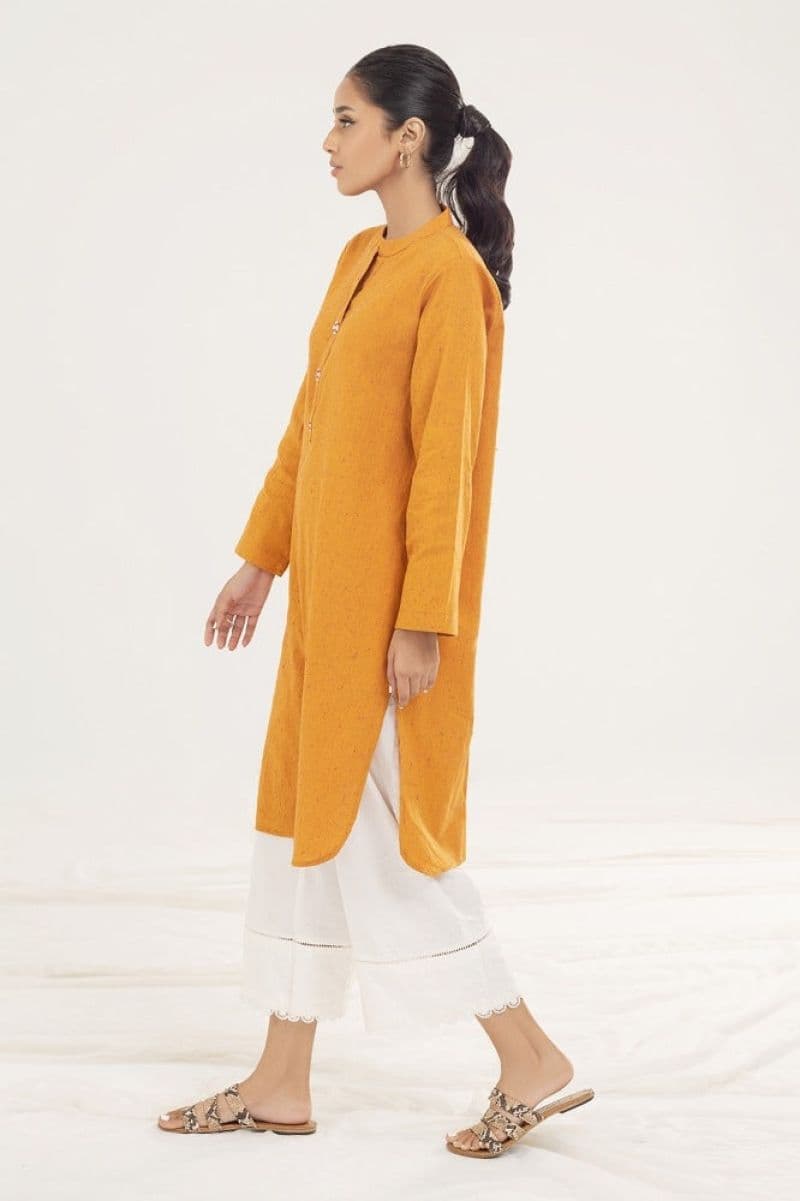 Danedar Dyed Shirt thumbnail