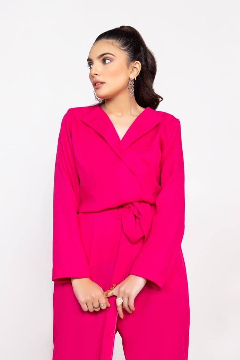 Studio Collection Jump Suit thumbnail