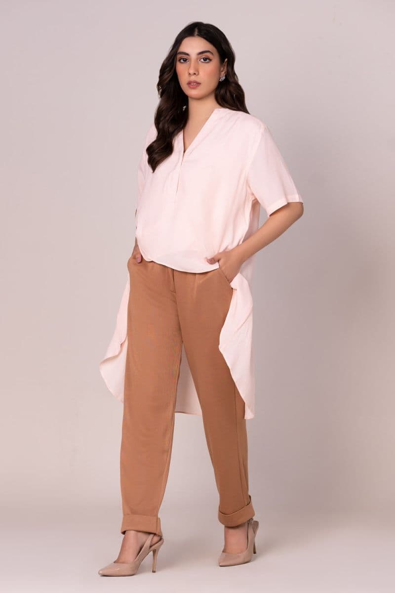 Studio Collection Dyed Shirt thumbnail