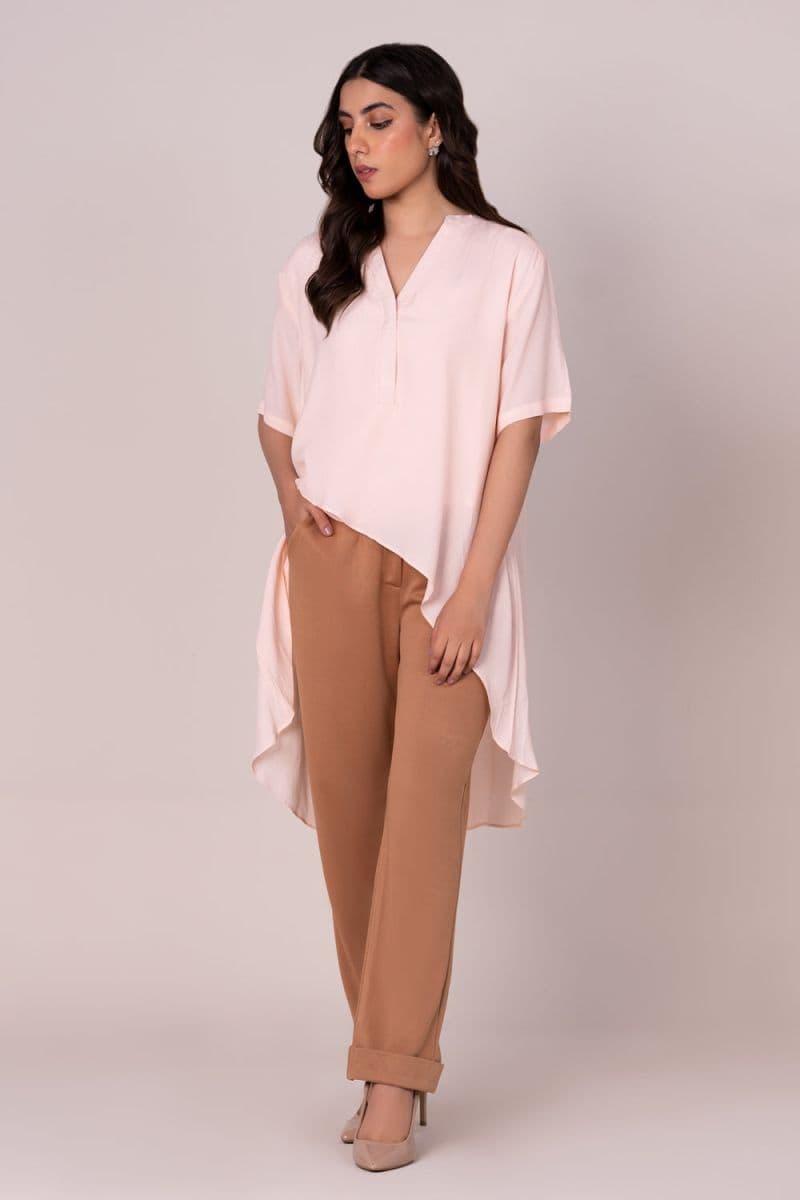 Studio Collection Dyed Shirt thumbnail
