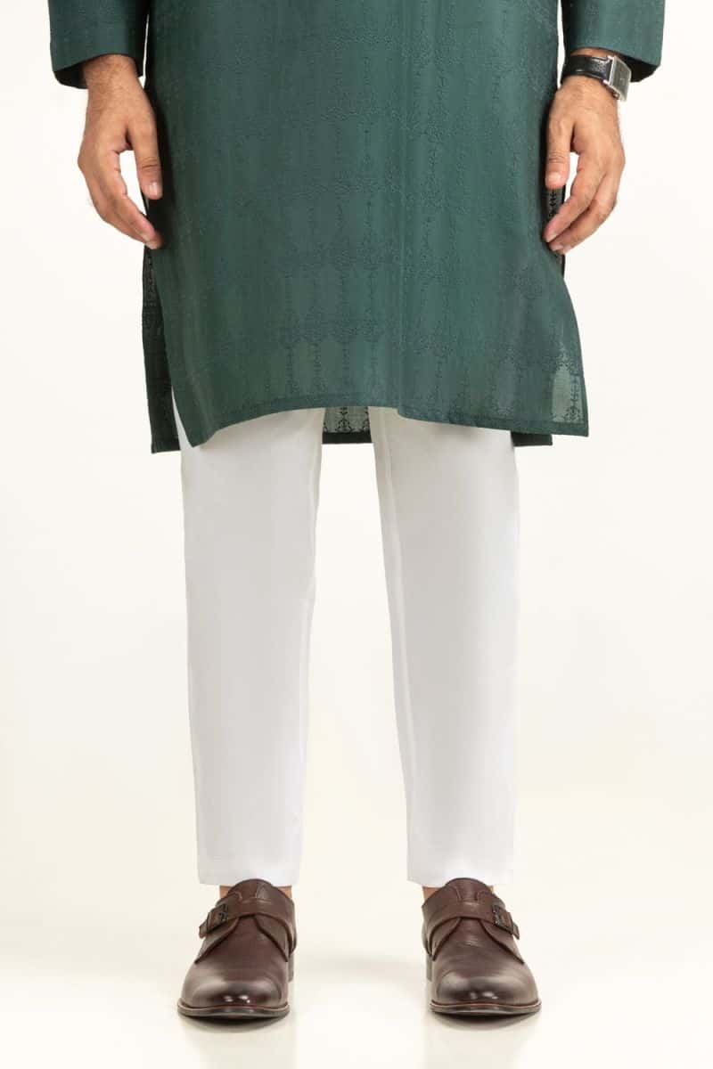 Regular Fit Styling Pajama