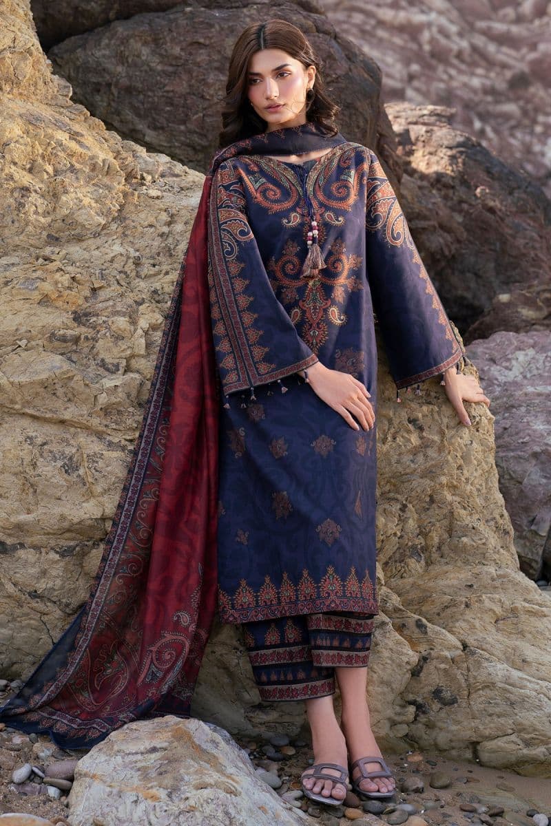 DIGITAL PRINTED LAWN USE-9171 thumbnail