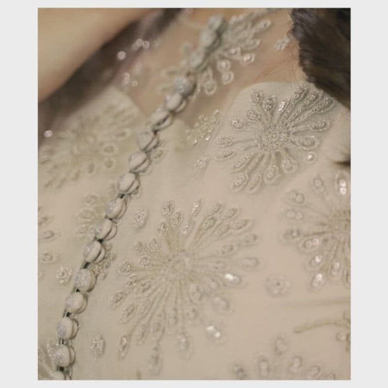 EMBROIDERED NET UN-4001 thumbnail