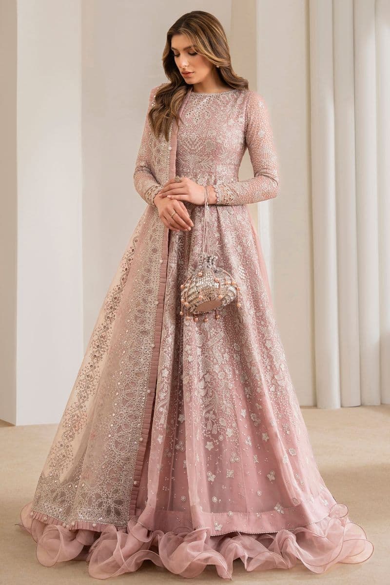 EMBROIDERED CHIFFON WF'24-01 thumbnail