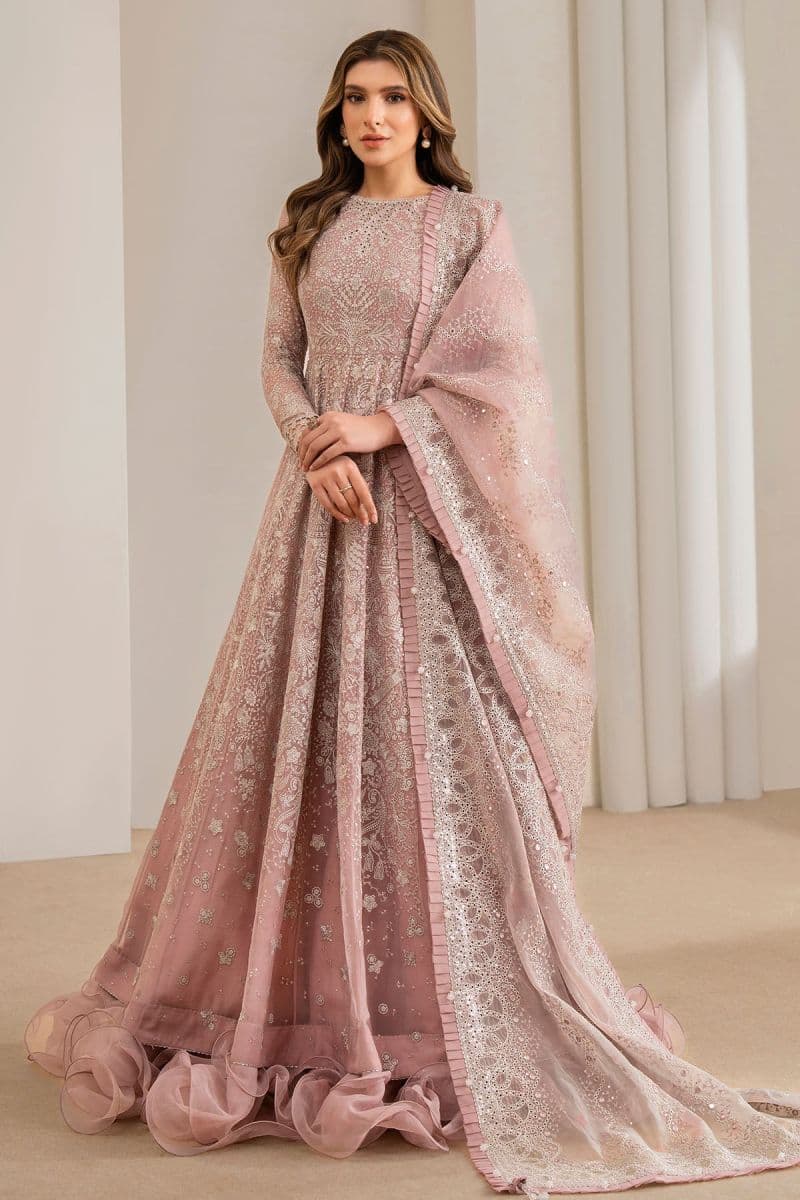 EMBROIDERED CHIFFON WF'24-01 thumbnail