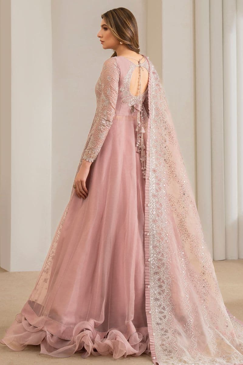 EMBROIDERED CHIFFON WF'24-01 thumbnail