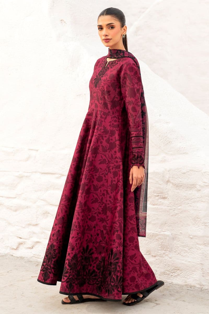 EMBROIDERED LAWN RTW - 1175 thumbnail