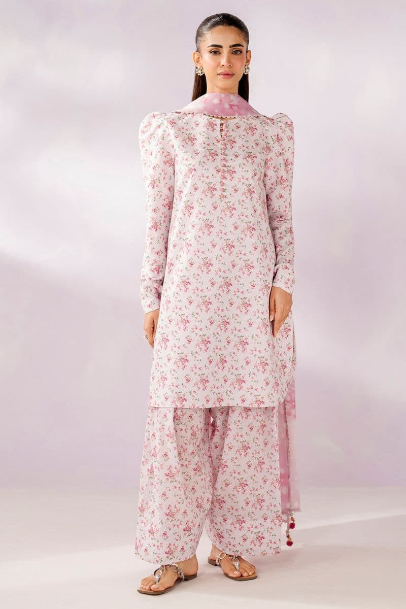 DIGITAL PRINTED LAWN RTW-1223 thumbnail