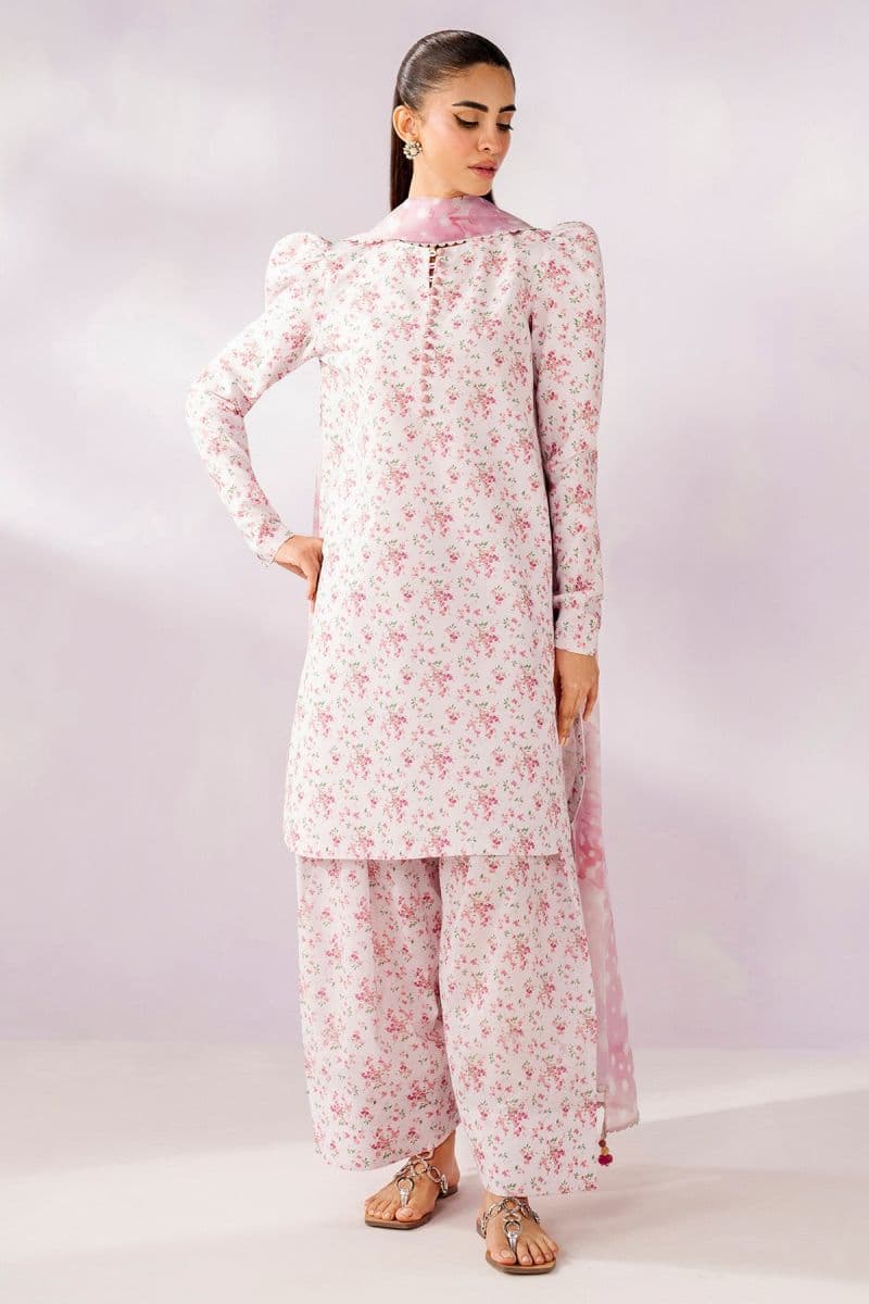 DIGITAL PRINTED LAWN RTW-1223 thumbnail