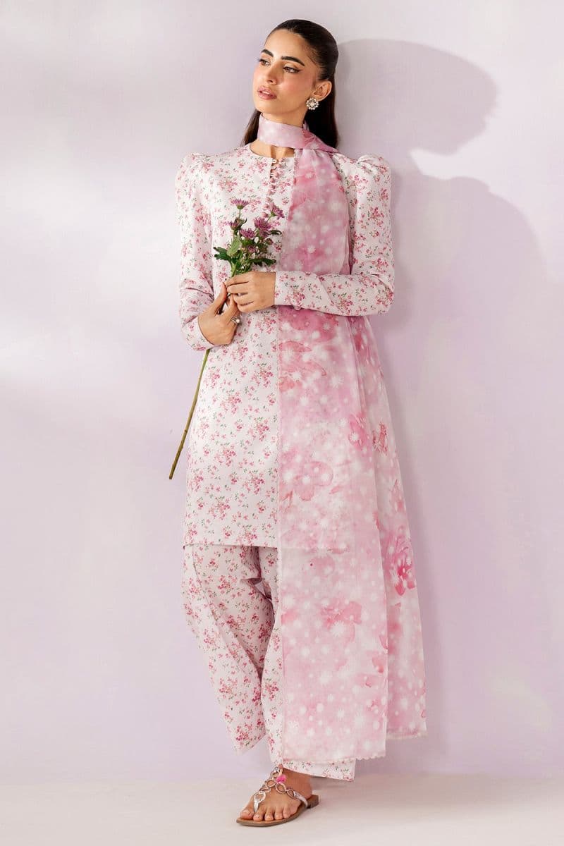 DIGITAL PRINTED LAWN RTW-1223 thumbnail