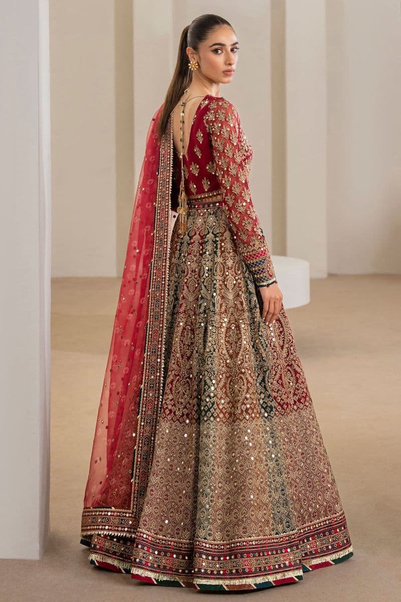 EMBROIDERED CHIFFON WF'24-02 thumbnail