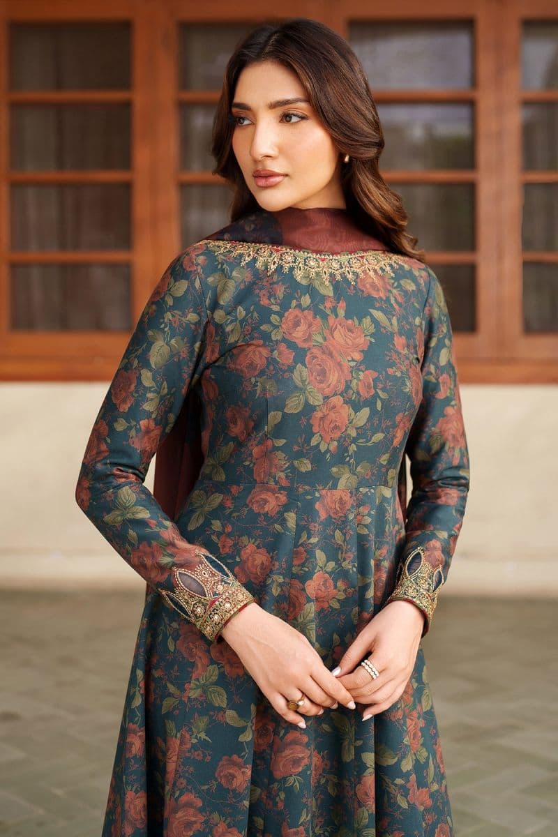 EMBROIDERED PREMIUM VISCOSE RTW-1227 thumbnail