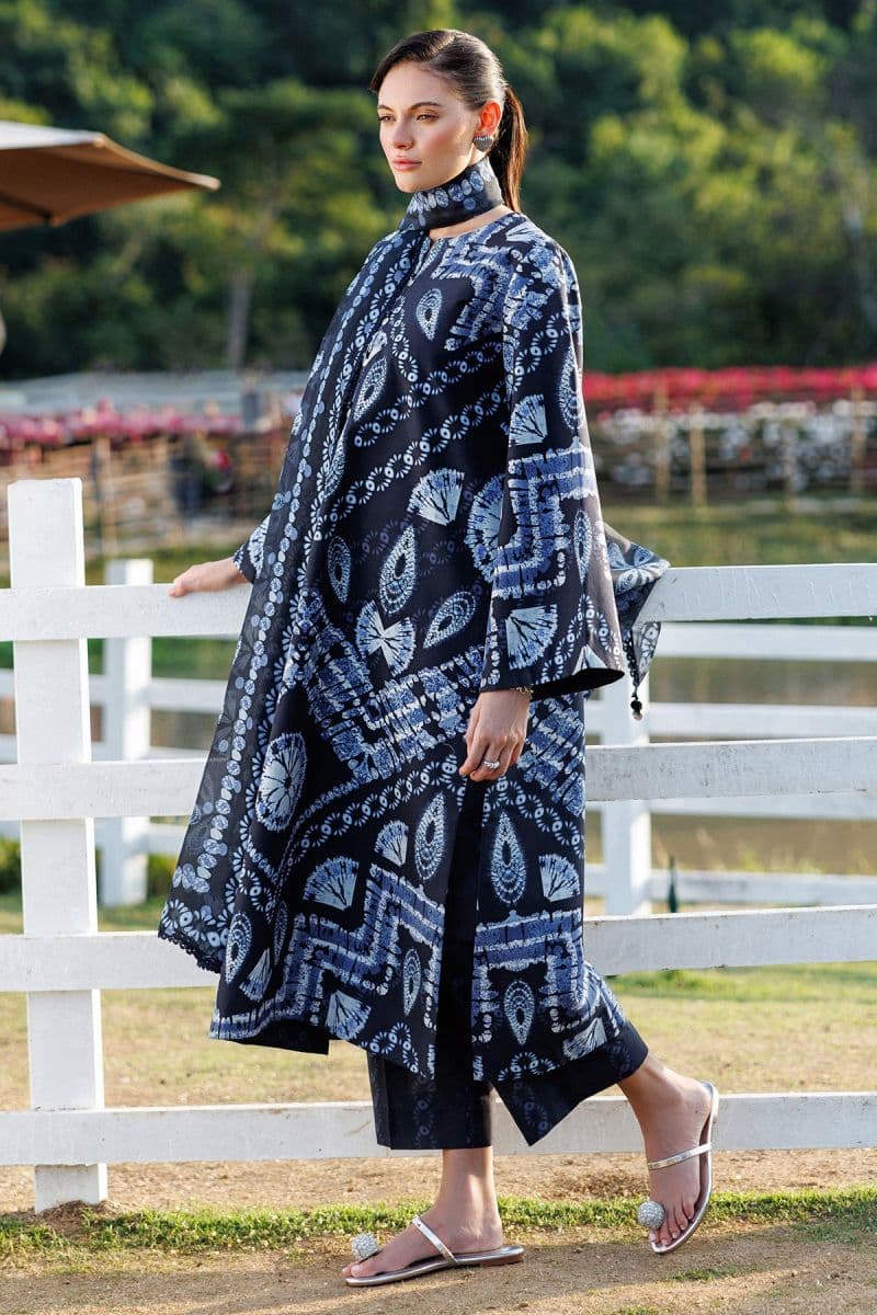 DIGITAL PRINTED LAWN USE-9318 thumbnail