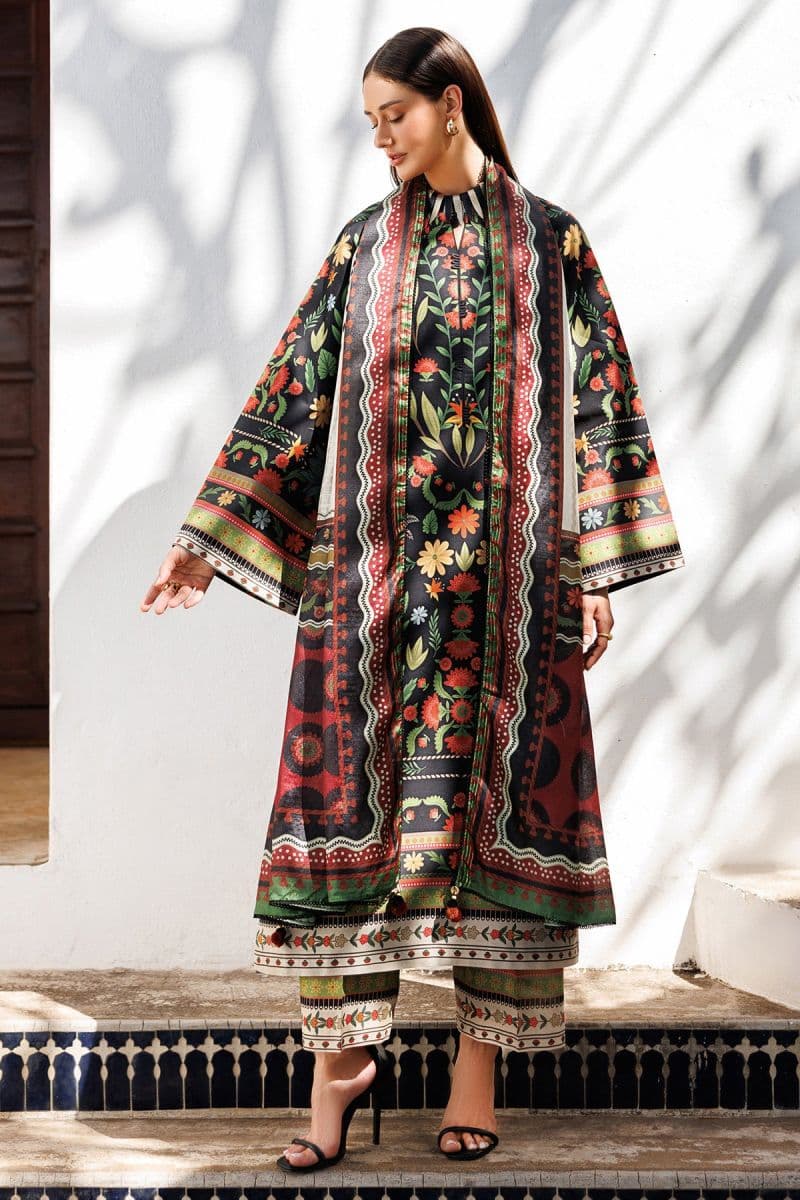 DIGITAL PRINTED LAWN USE-9322 thumbnail