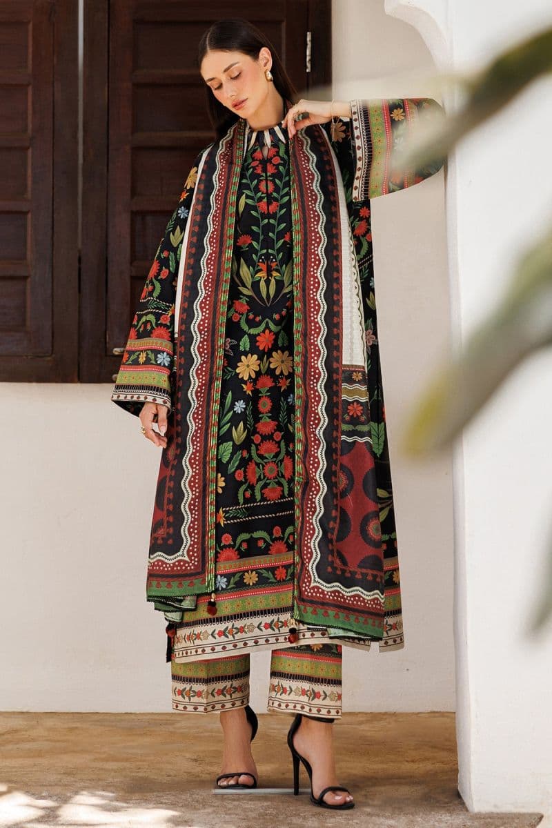 DIGITAL PRINTED LAWN USE-9322 thumbnail