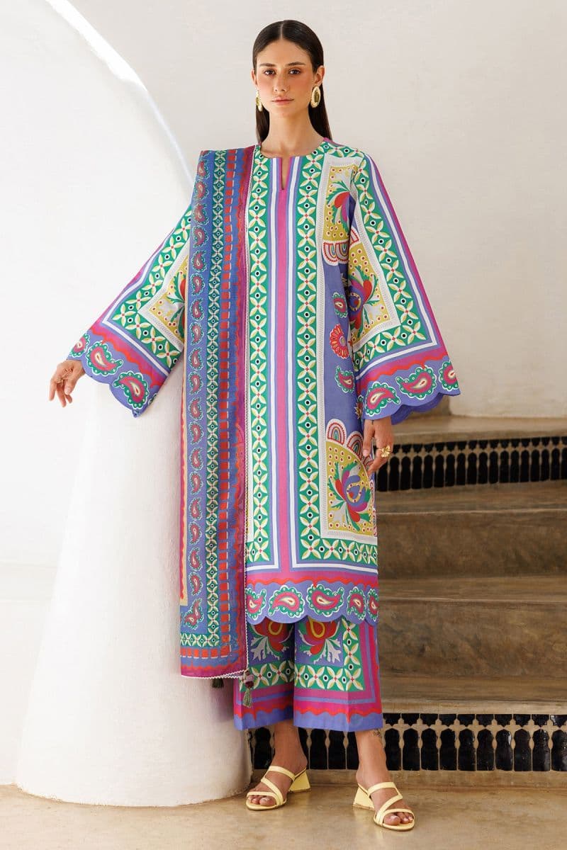 DIGITAL PRINTED LAWN USE-9323 thumbnail