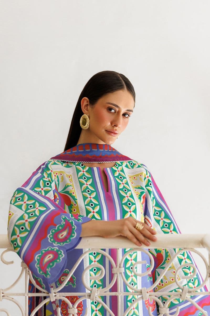 DIGITAL PRINTED LAWN USE-9323 thumbnail