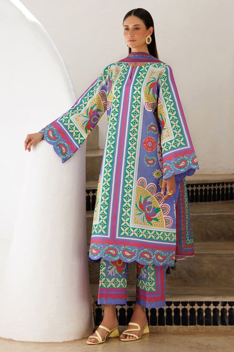 DIGITAL PRINTED LAWN USE-9323 thumbnail