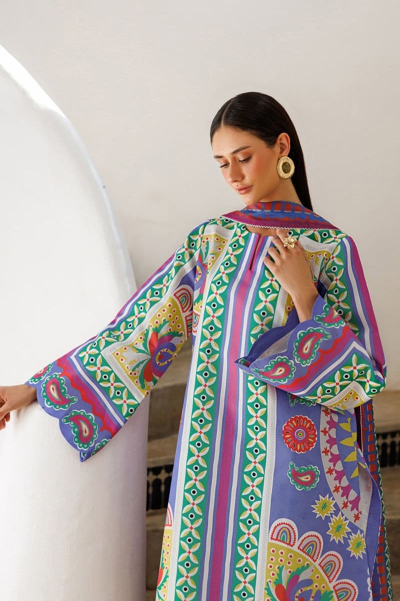 DIGITAL PRINTED LAWN USE-9323 thumbnail
