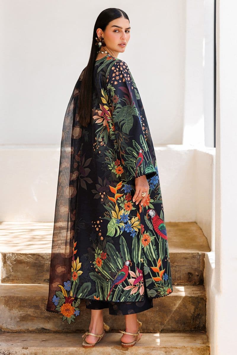 EMBROIDERED LAWN USE-9310 thumbnail