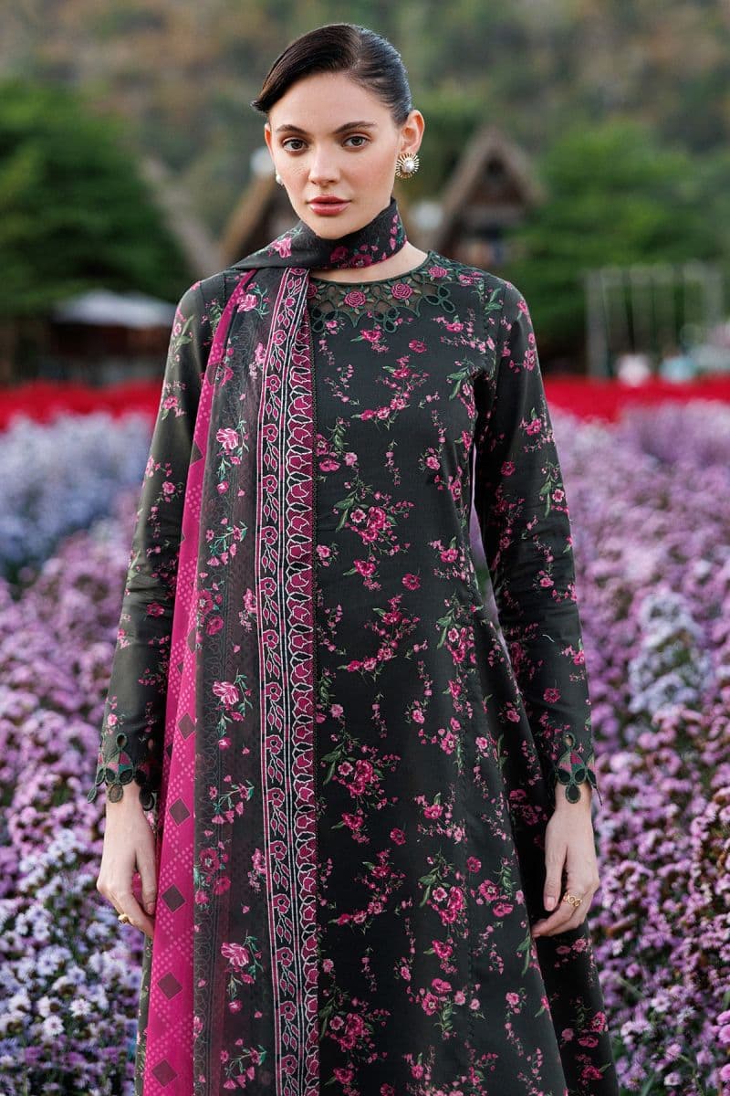 EMBROIDERED LAWN RTW-1284 thumbnail