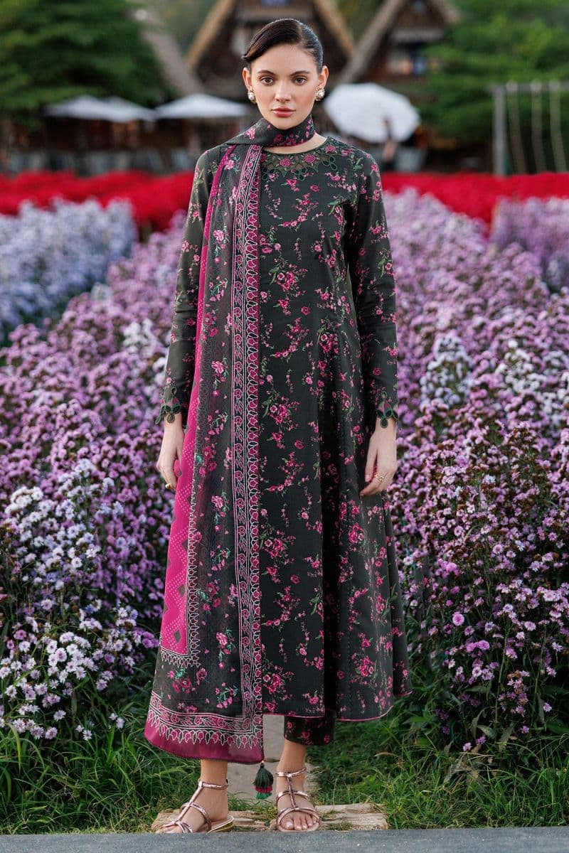 EMBROIDERED LAWN RTW-1284 thumbnail
