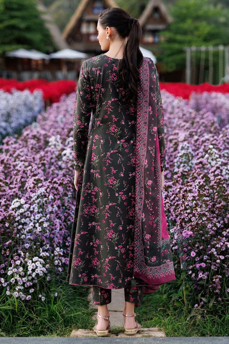 EMBROIDERED LAWN RTW-1284 thumbnail