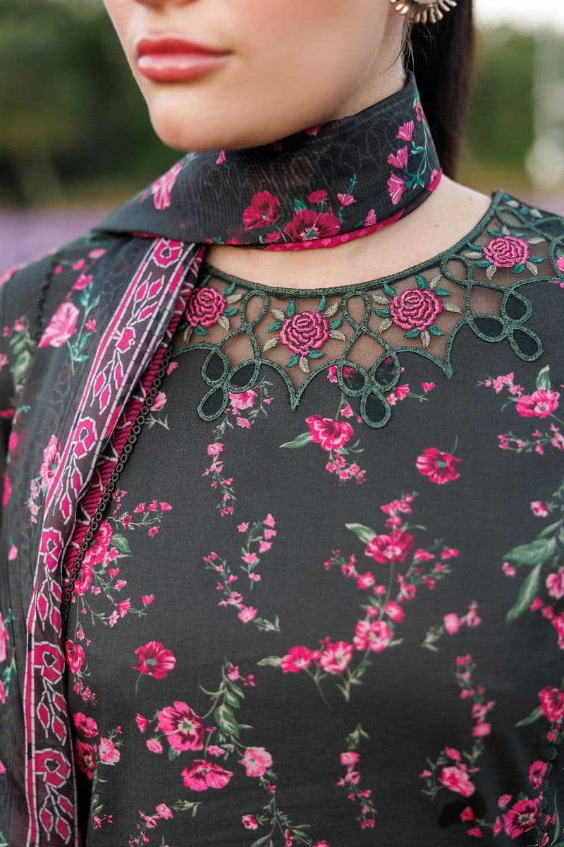 EMBROIDERED LAWN RTW-1284 thumbnail