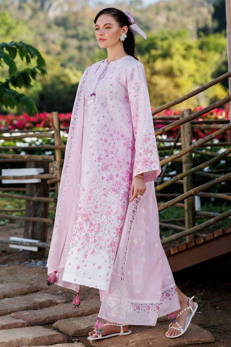 EMBROIDERED LAWN USE-9304 thumbnail