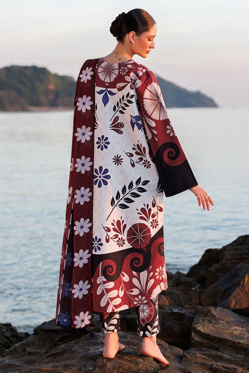 DIGITAL PRINTED LAWN RTW-1320 thumbnail