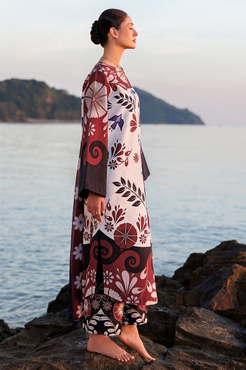 DIGITAL PRINTED LAWN RTW-1320 thumbnail