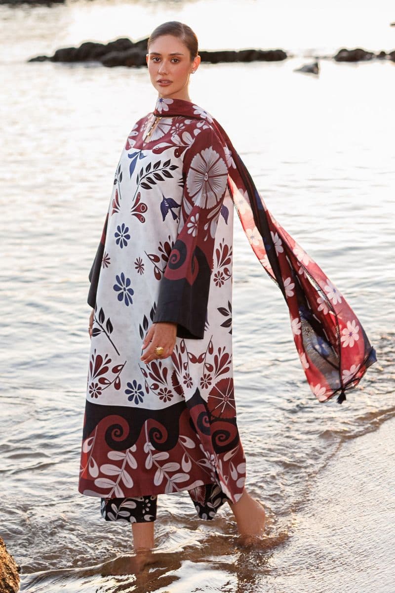 DIGITAL PRINTED LAWN RTW-1320 thumbnail