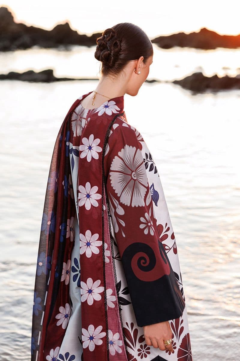 DIGITAL PRINTED LAWN RTW-1320 thumbnail