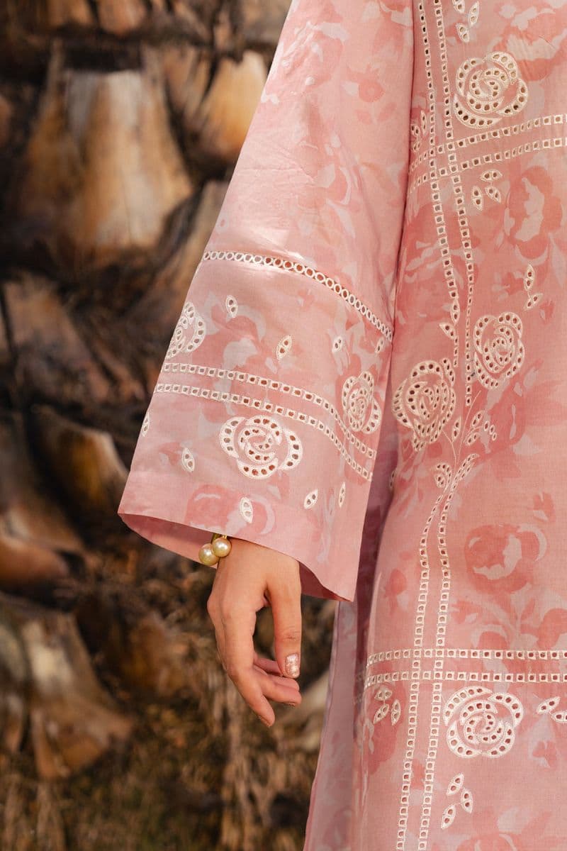 EMBROIDERED LAWN RTW-1323 thumbnail