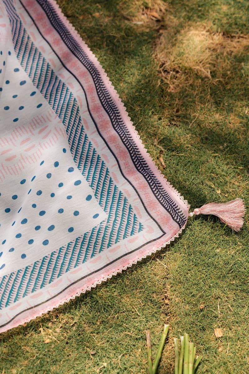 EMBROIDERED LAWN RTW-1323 thumbnail