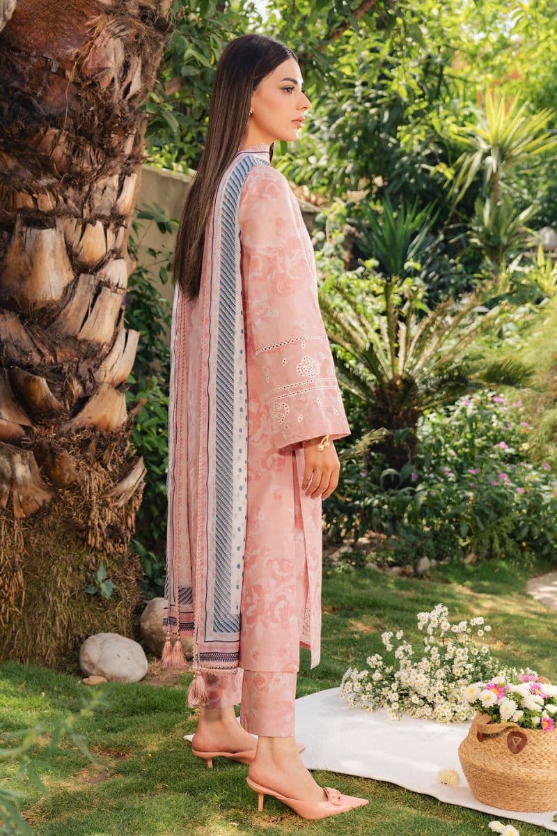 EMBROIDERED LAWN RTW-1323 thumbnail