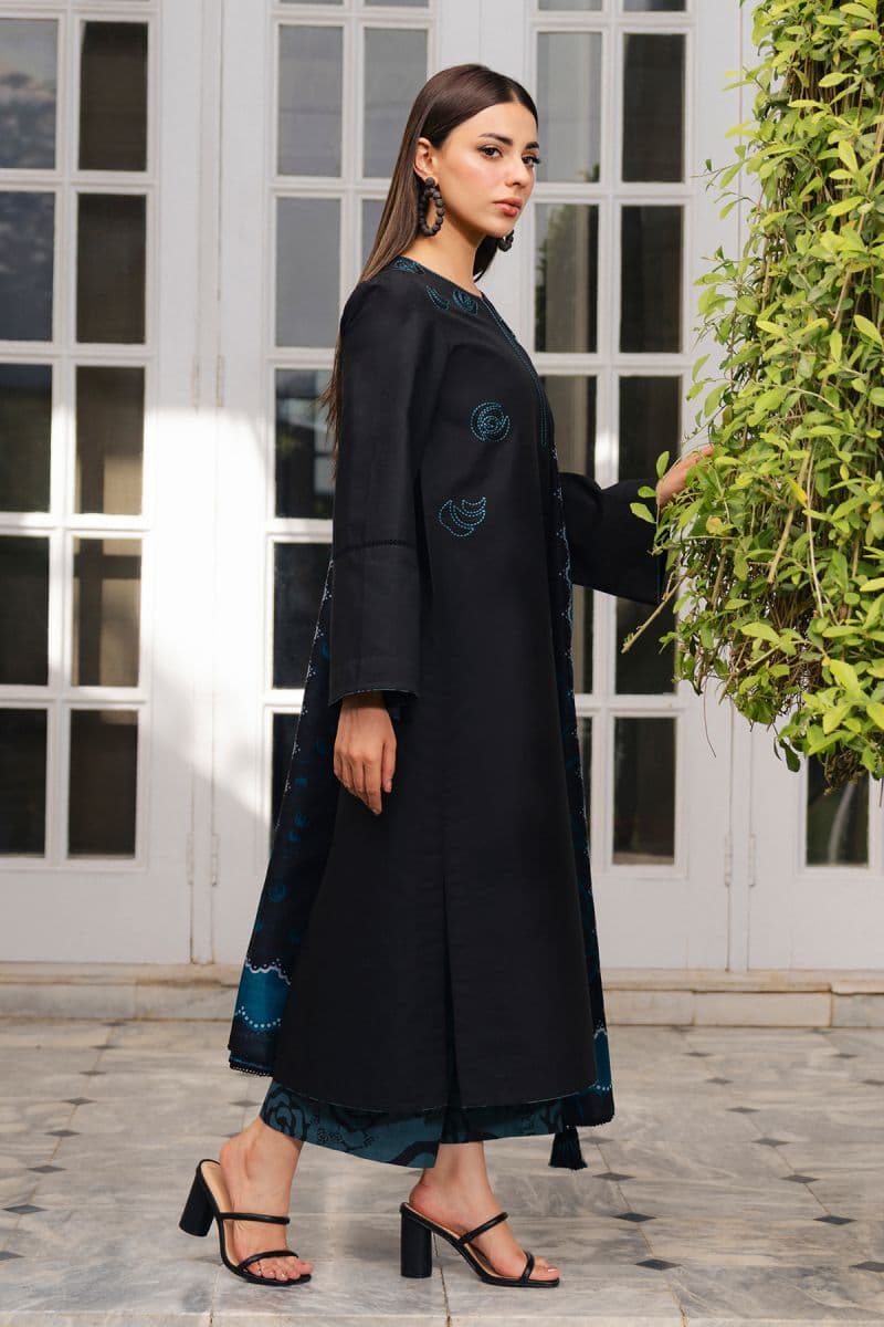 EMBROIDERED LAWN USE-9367 thumbnail