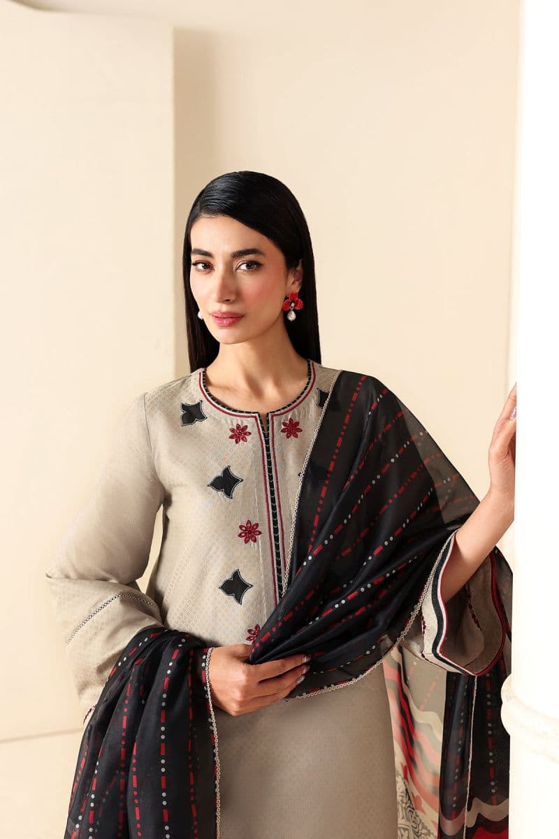EMBROIDERED LAWN RTW-1310 thumbnail