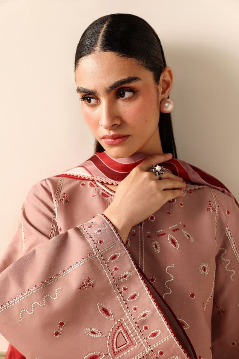 EMBROIDERED LAWN RTW-9333 thumbnail