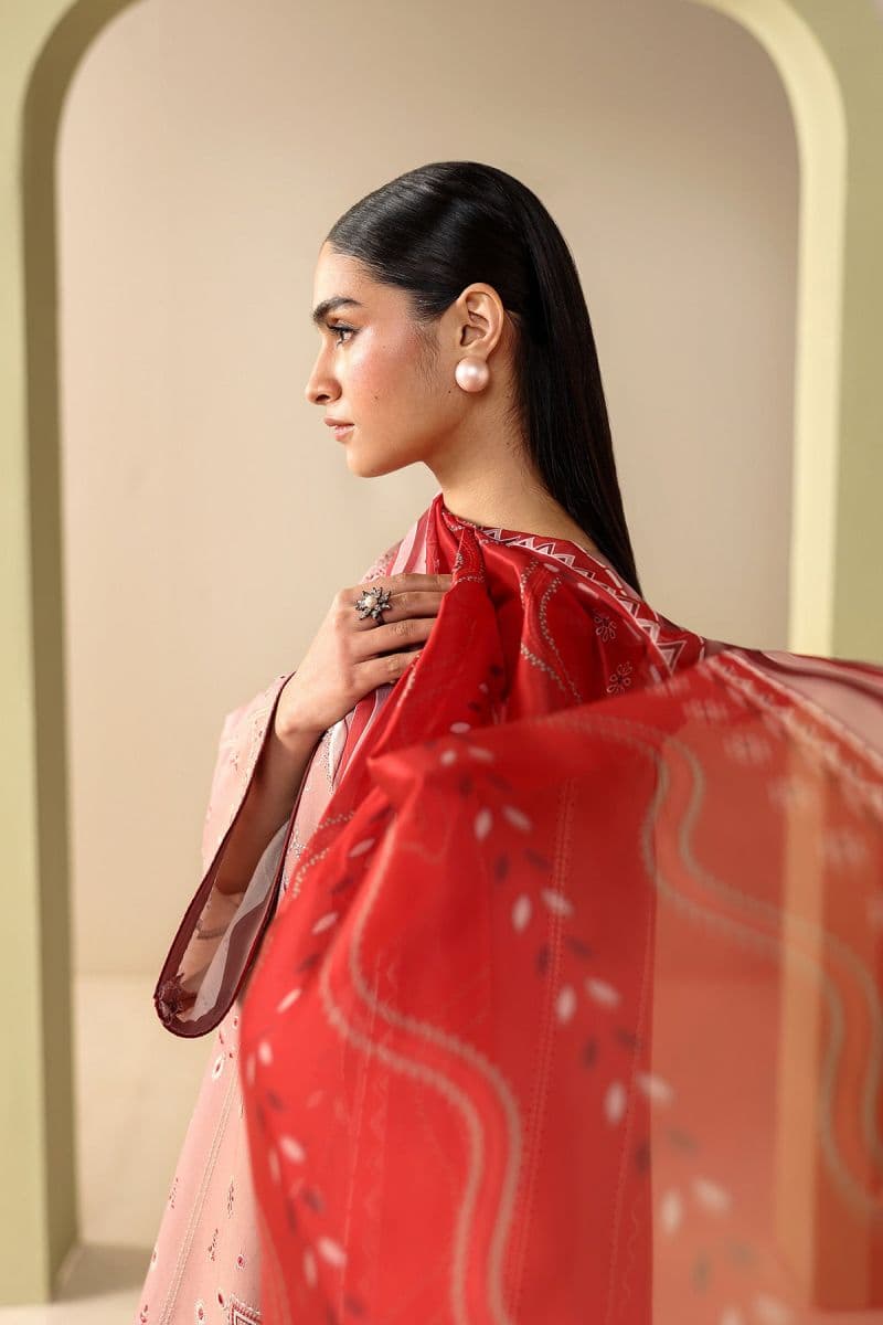 EMBROIDERED LAWN RTW-9333 thumbnail