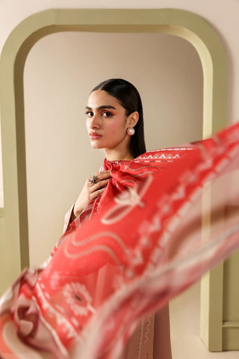 EMBROIDERED LAWN RTW-9333 thumbnail