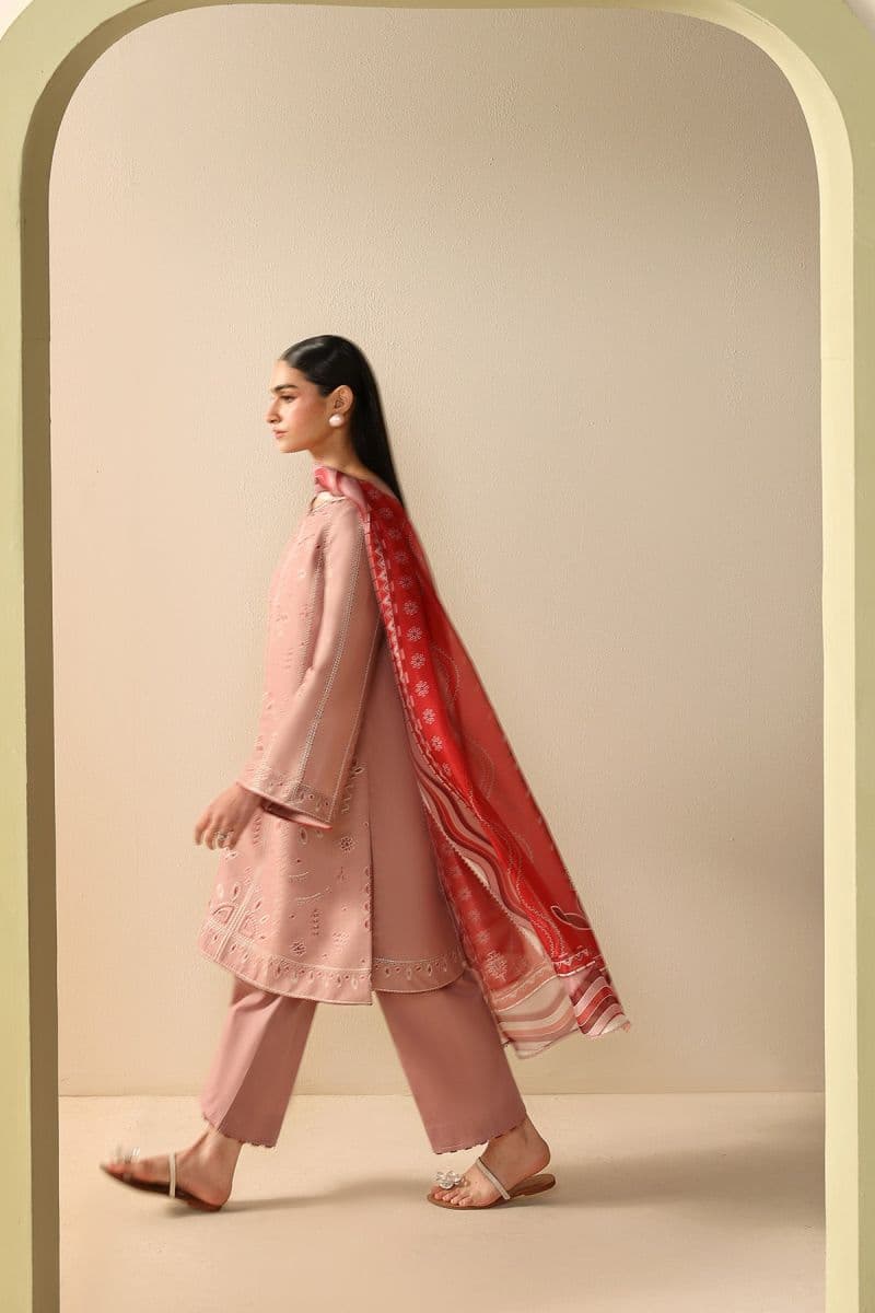 EMBROIDERED LAWN RTW-9333 thumbnail