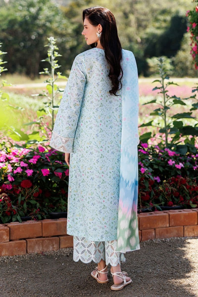 EMBROIDERED LAWN RTW-9305 thumbnail