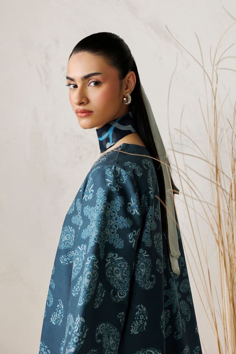 EMBROIDERED LAWN RTW-9380 thumbnail