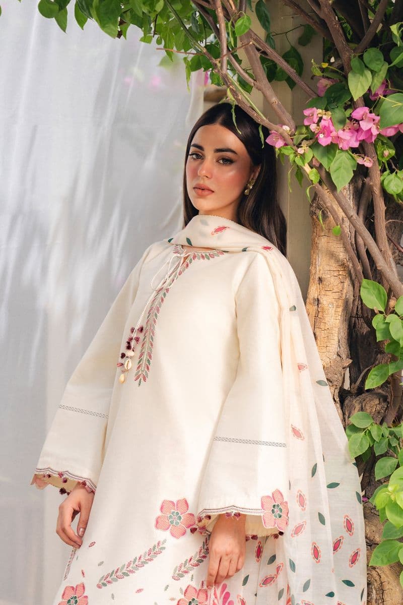 EMBROIDERED LAWN RTW-1322 thumbnail