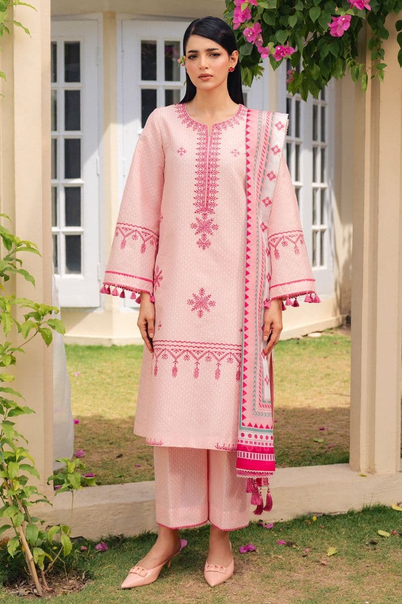 EMBROIDERED LAWN RTW-1327 thumbnail